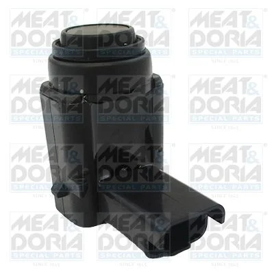 Senzor, nadzor parkirne razdalje MEAT & DORIA 94673