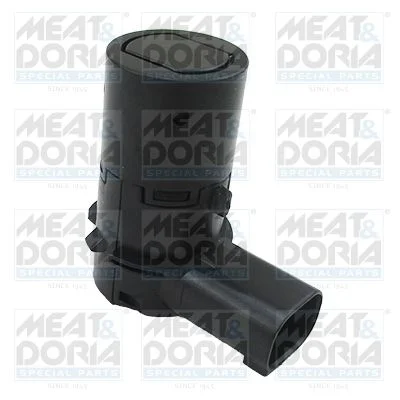 Senzor, nadzor parkirne razdalje MEAT & DORIA 94682