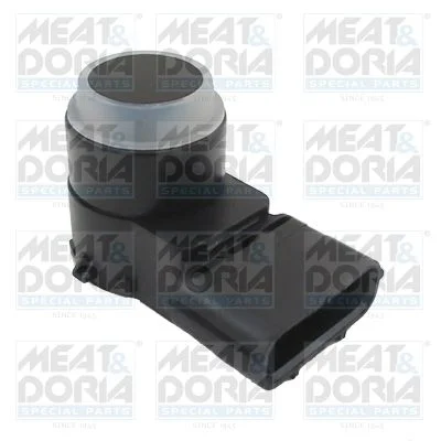 Senzor, nadzor parkirne razdalje MEAT & DORIA 94685