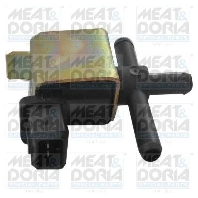 Pretvornik tlaka, nadzor izpušnih plinov MEAT & DORIA 9469