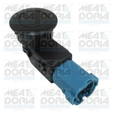 Senzor, nadzor parkirne razdalje MEAT & DORIA 94695