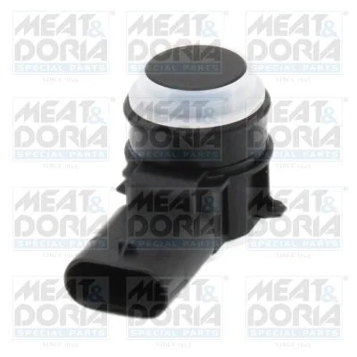Senzor, nadzor parkirne razdalje MEAT & DORIA 94698