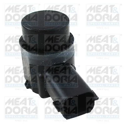 Senzor, nadzor parkirne razdalje MEAT & DORIA 94701