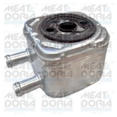 Hladilnik olja, motorno olje MEAT & DORIA 95004