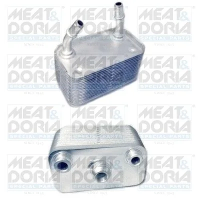 Hladilnik olja, avtomatski menjalnik MEAT & DORIA 95031