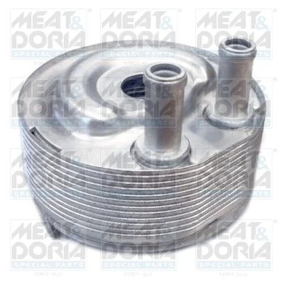 Hladilnik olja, motorno olje MEAT & DORIA 95055