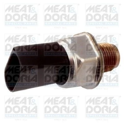 Senzor, tlak goriva MEAT & DORIA 9508