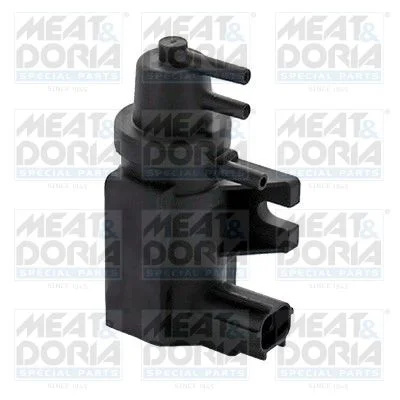 EGR Valve, exhaust control MEAT & DORIA 9536
