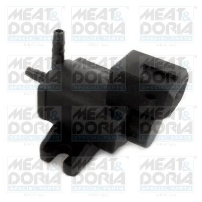 EGR Valve, exhaust control MEAT & DORIA 9599