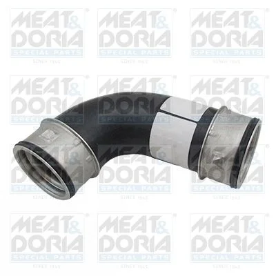 Cev za polnilni zrak MEAT & DORIA 96061