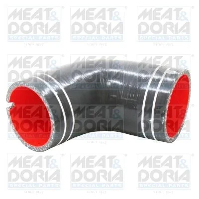 Charge Air Hose MEAT & DORIA 96112