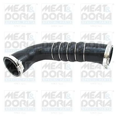 Charge Air Hose MEAT & DORIA 96373