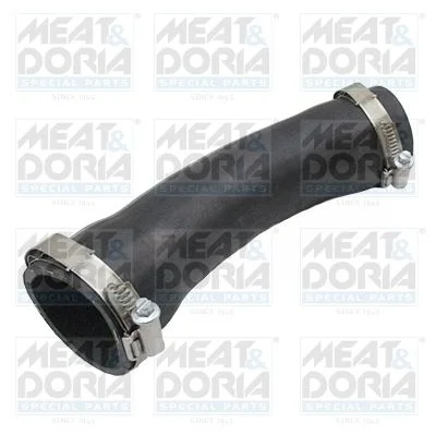 Charge Air Hose MEAT & DORIA 96374