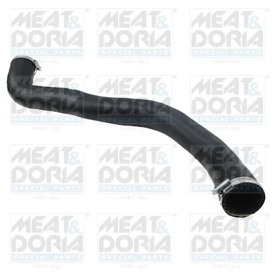 Charge Air Hose MEAT & DORIA 96486