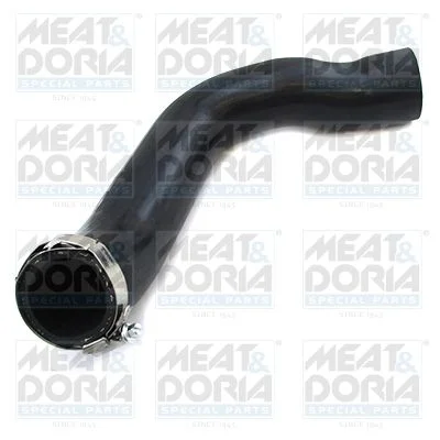 Charge Air Hose MEAT & DORIA 96497