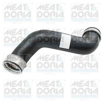 Charge Air Hose MEAT & DORIA 96522