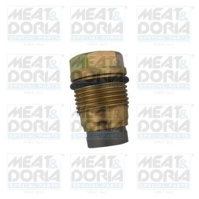 Tlačni varnostni ventil, sistem common rail MEAT & DORIA 9700