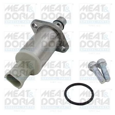 Ventil za uravnavanje tlaka, sistem common rail MEAT & DORIA 9741