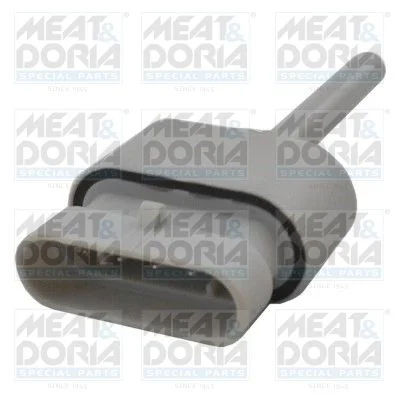 Water Sensor, fuel system MEAT & DORIA 9747