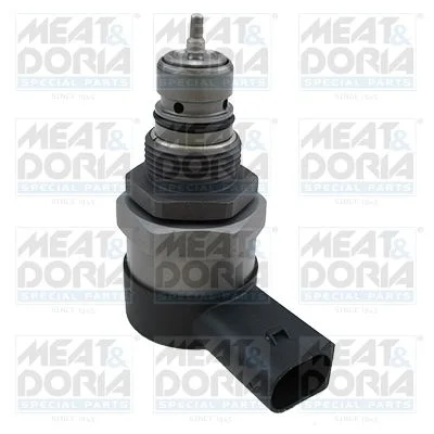 Ventil za uravnavanje tlaka, sistem common rail MEAT & DORIA 9766E