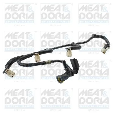 Cev za gorivo MEAT & DORIA 98023