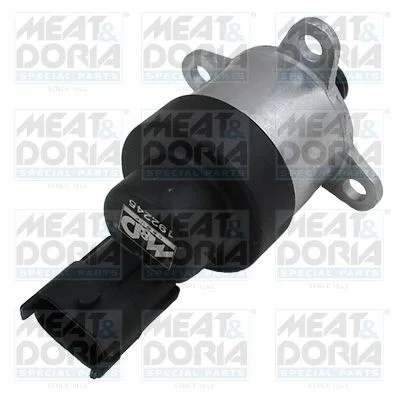 Ventil za uravnavanje tlaka, sistem common rail MEAT & DORIA 98040