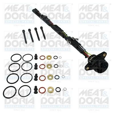 Komplet za popravilo, vbrizgalna enota MEAT & DORIA 98094