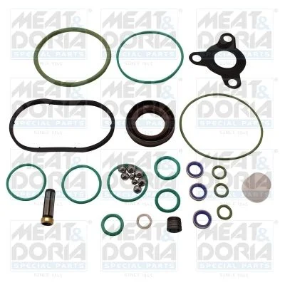 Komplet za popravilo, sistem common rail MEAT & DORIA 98138