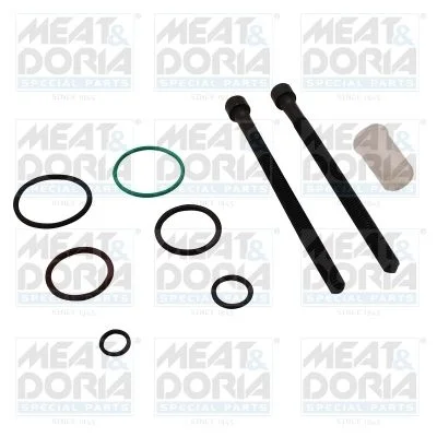 Seal Kit, injector pump MEAT & DORIA 98139