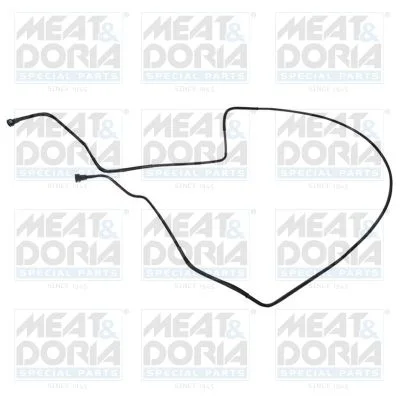 Cev za gorivo MEAT & DORIA 98233