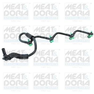 Žarna, degalų išsiliejimo apsauga MEAT & DORIA 9842