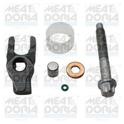 Komplet za popravilo, sistem common rail MEAT & DORIA 98471