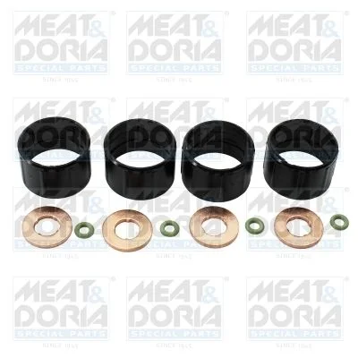 Komplet za popravilo, sistem common rail MEAT & DORIA 98491