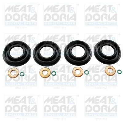 Komplet za popravilo, sistem common rail MEAT & DORIA 98503