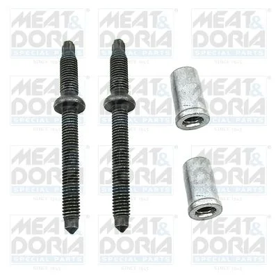 Komplet za popravilo, sistem common rail MEAT & DORIA 9861