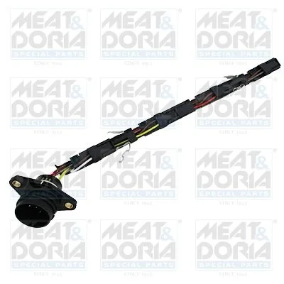 Connecting Cable, injector MEAT & DORIA 9884