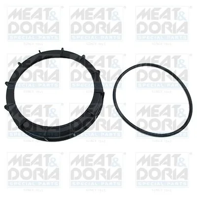 Seal, fuel tank cap MEAT & DORIA GSK12