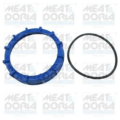 Seal, fuel tank cap MEAT & DORIA GSK13