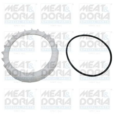 Seal, fuel tank cap MEAT & DORIA GSK14