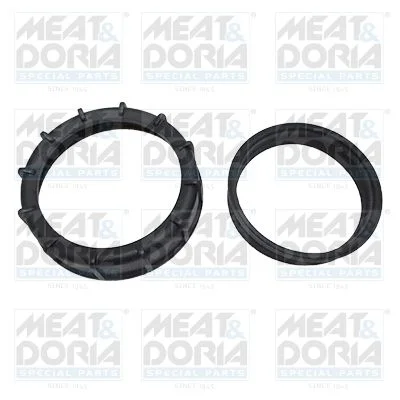 Seal, fuel tank cap MEAT & DORIA GSK17