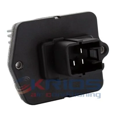 Regulator, notranji ventilator MEAT & DORIA K106051