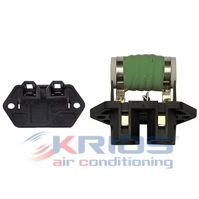Upornik, notranji ventilator MEAT & DORIA K109038