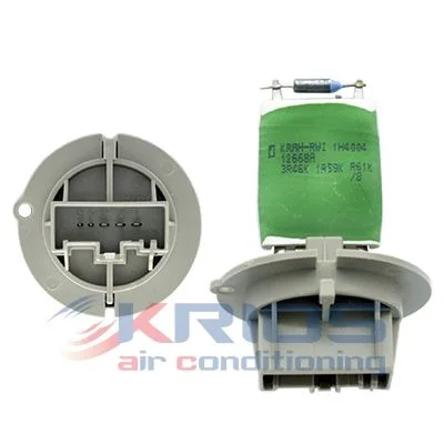 Upornik, notranji ventilator MEAT & DORIA K109093