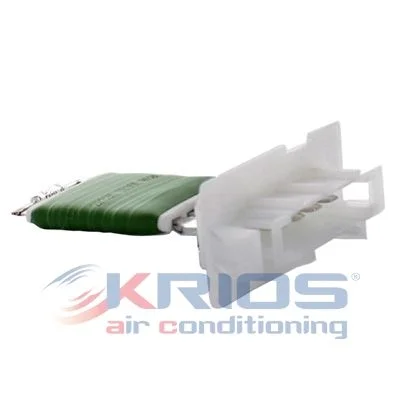 Upornik, notranji ventilator MEAT & DORIA K109112