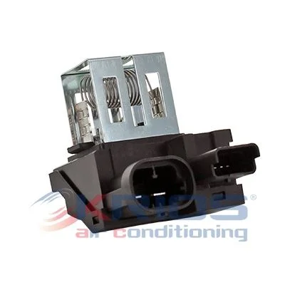 Serijski upor, električni motor (ventilator hladilnika) MEAT & DORIA K109139