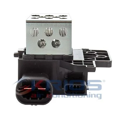 Upornik, notranji ventilator MEAT & DORIA K109147