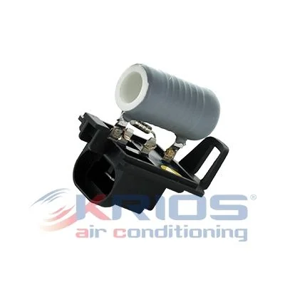 Serijski upor, električni motor (ventilator hladilnika) MEAT & DORIA K109153