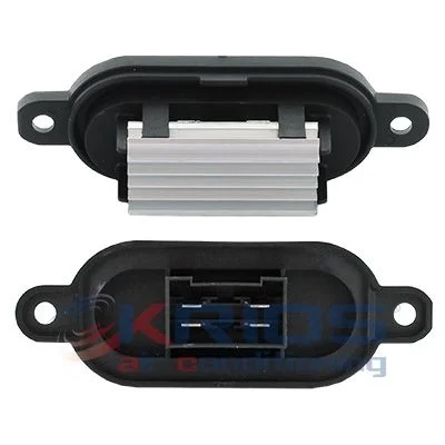 Resistor, interior blower MEAT & DORIA K109155