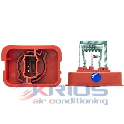 Upornik, notranji ventilator MEAT & DORIA K109166
