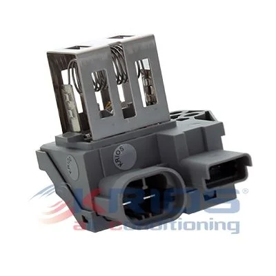 Serijski upor, električni motor (ventilator hladilnika) MEAT & DORIA K109198